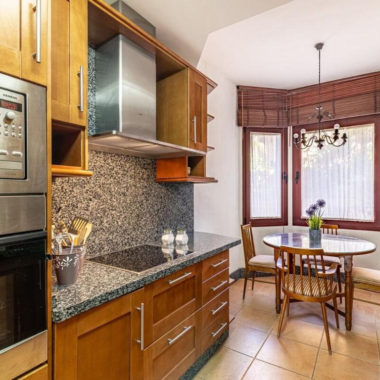 Ap. en Los Monteros - Marbella - Apartment - 6