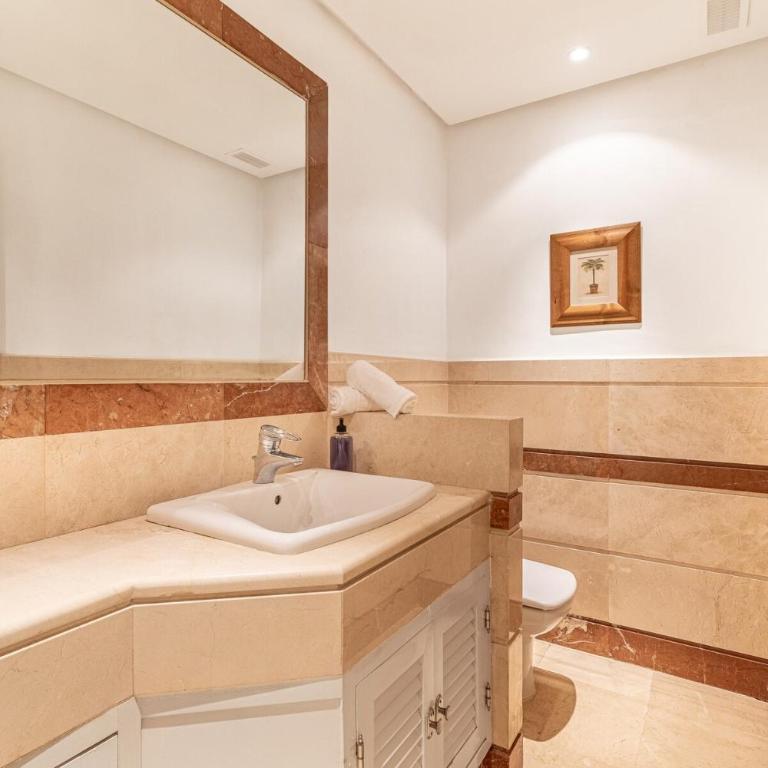 Ap. en Los Monteros - Marbella - Apartment - 7