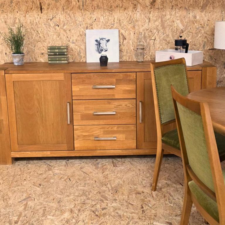 Cozy Cow Farm Lodge - Basic Dreibettzimmer - 15