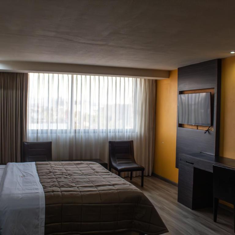 Hotel Amazonas - Room Selected at Check In - 4