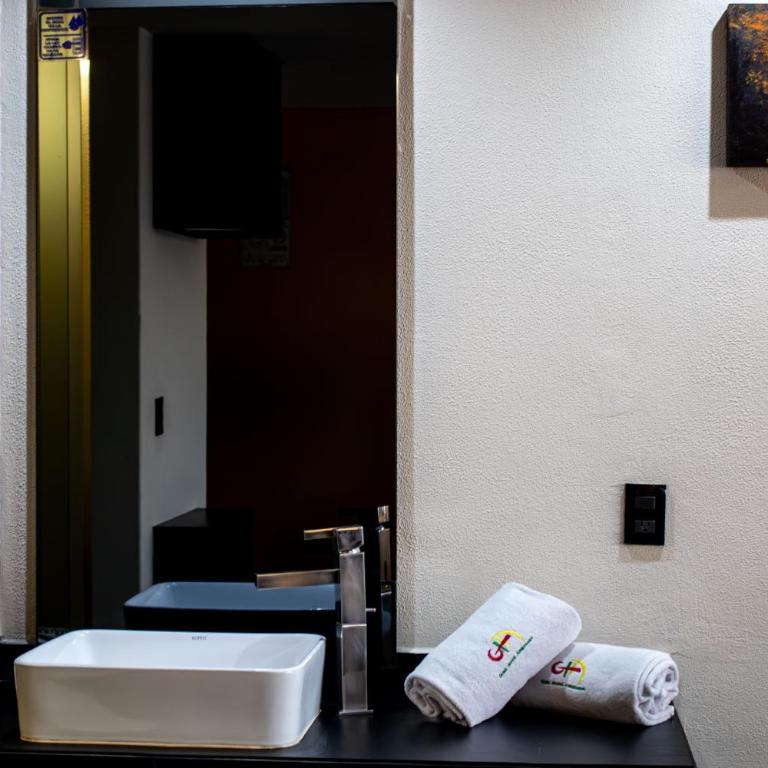 Hotel Amazonas - Room Selected at Check In - 3