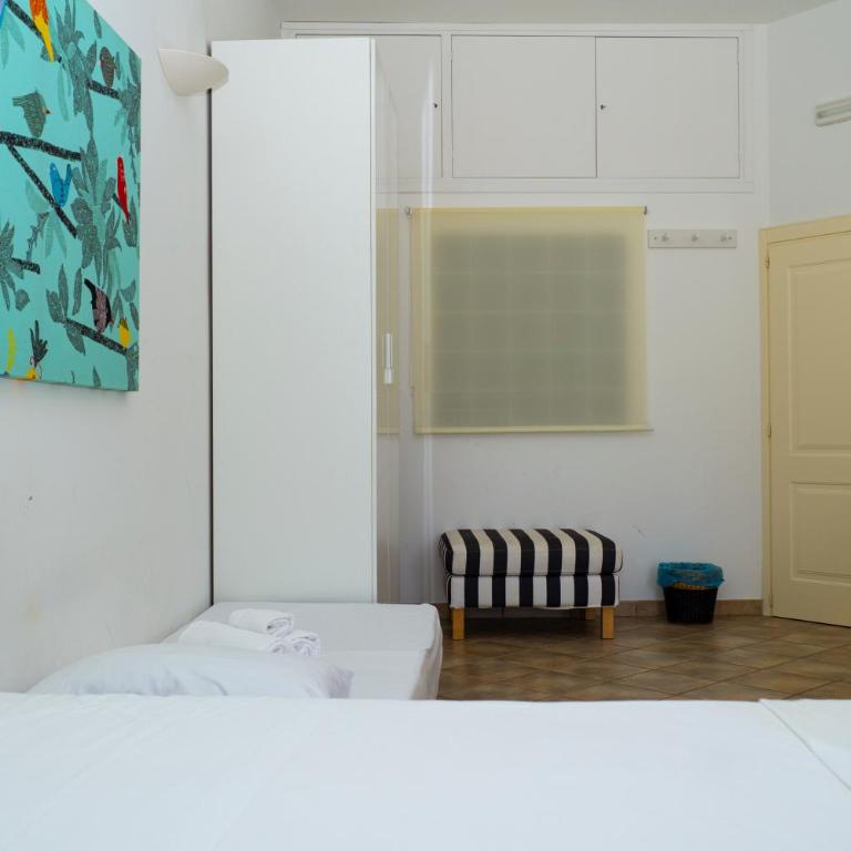 La Torre e il Mare - Room 3 by StHey - Appartamento - 18