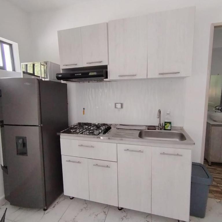 Casa Palma - One-Bedroom Apartment - 2