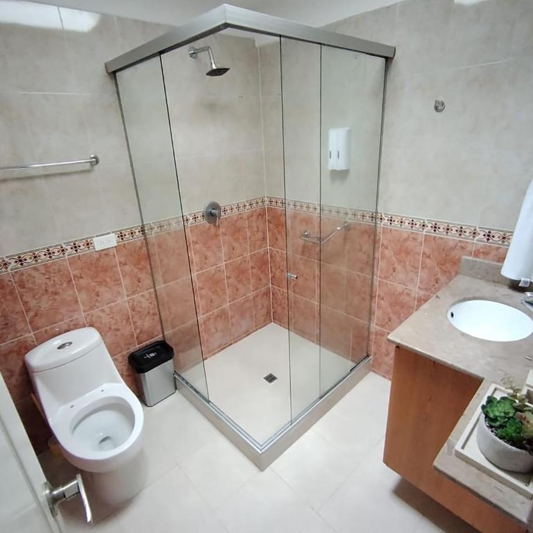 Casa Palma - Two-Bedroom Apartment - 3