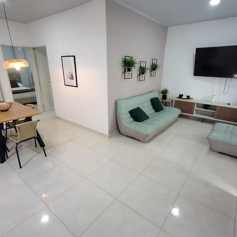 Casa Palma - Three-Bedroom Apartment - 3