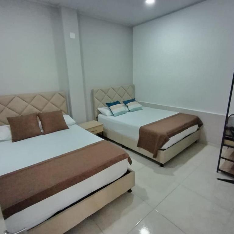 Casa Palma - Three-Bedroom Apartment - 4