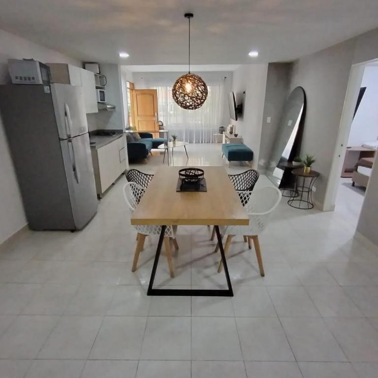 Casa Palma - Two-Bedroom Apartment - 4