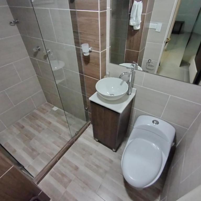 Casa Palma - Three-Bedroom Apartment - 5