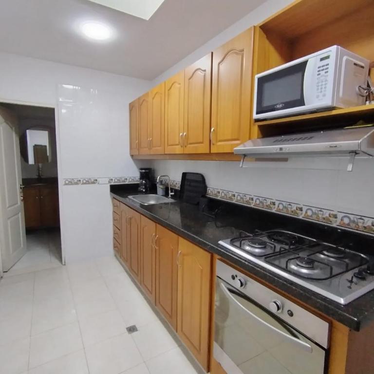 Casa Palma - Three-Bedroom Apartment - 6