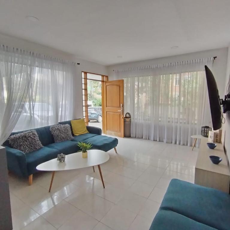 Casa Palma - Two-Bedroom Apartment - 6