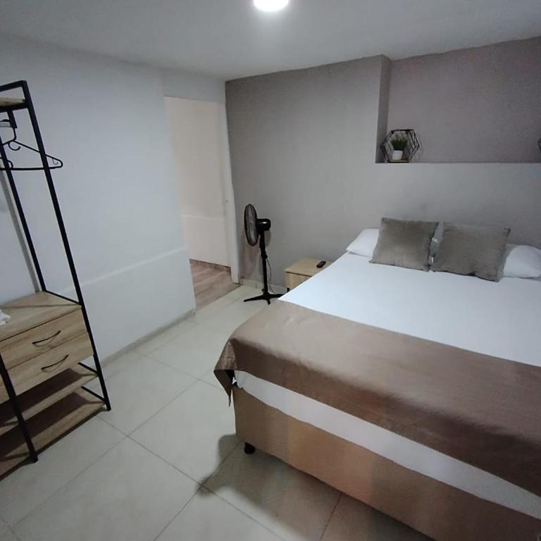 Casa Palma - Three-Bedroom Apartment - 7