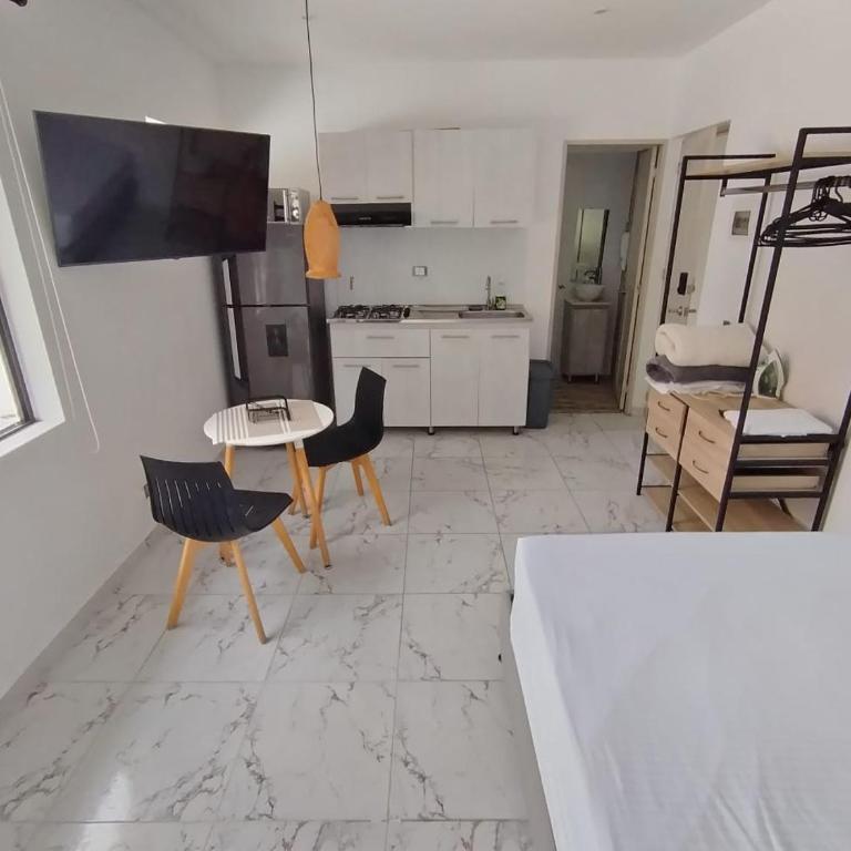 Casa Palma - One-Bedroom Apartment - 5