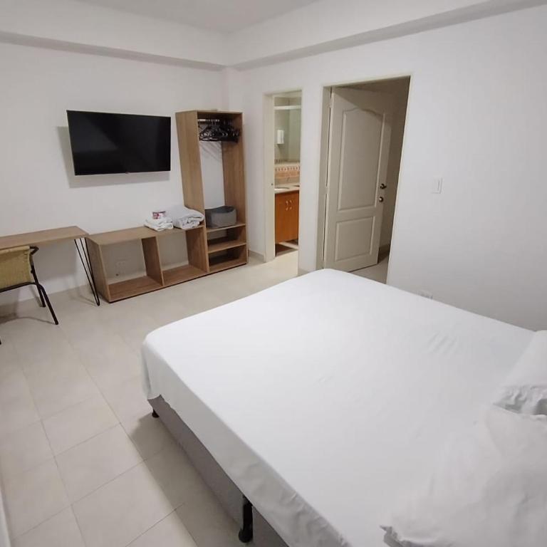 Casa Palma - Two-Bedroom Apartment - 8