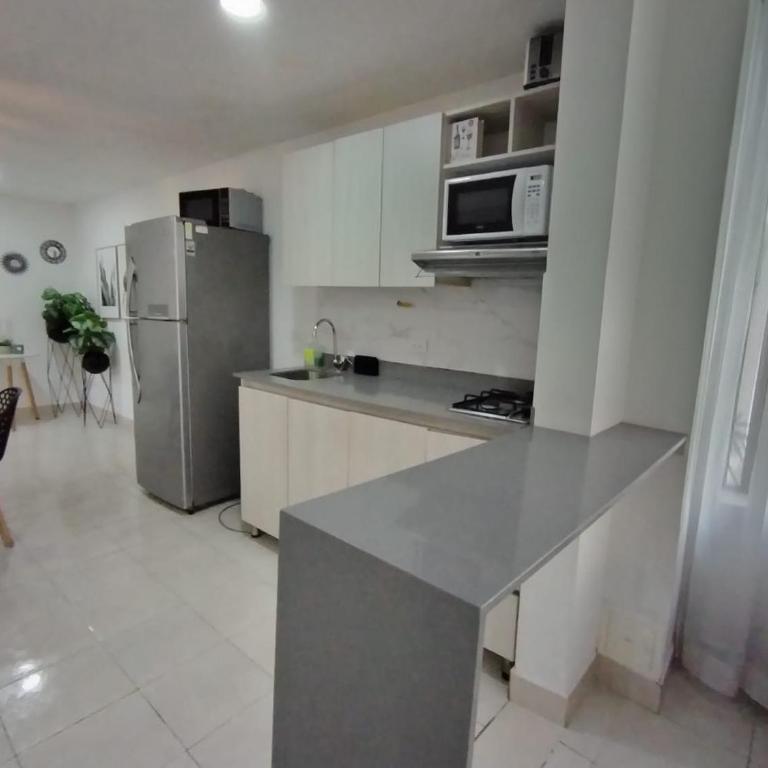 Casa Palma - Two-Bedroom Apartment - 11