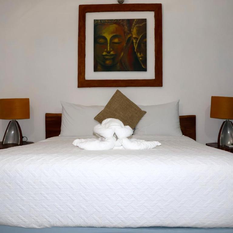 Hotel Maria Maria - Habitación Doble - 2