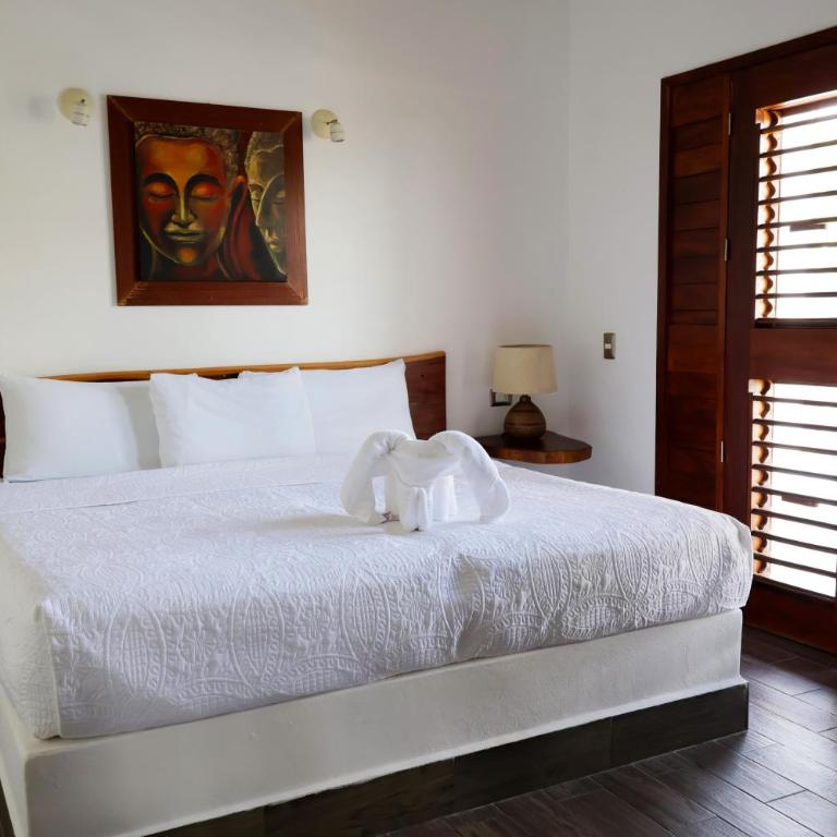 Hotel Maria Maria - Habitación Doble - 3