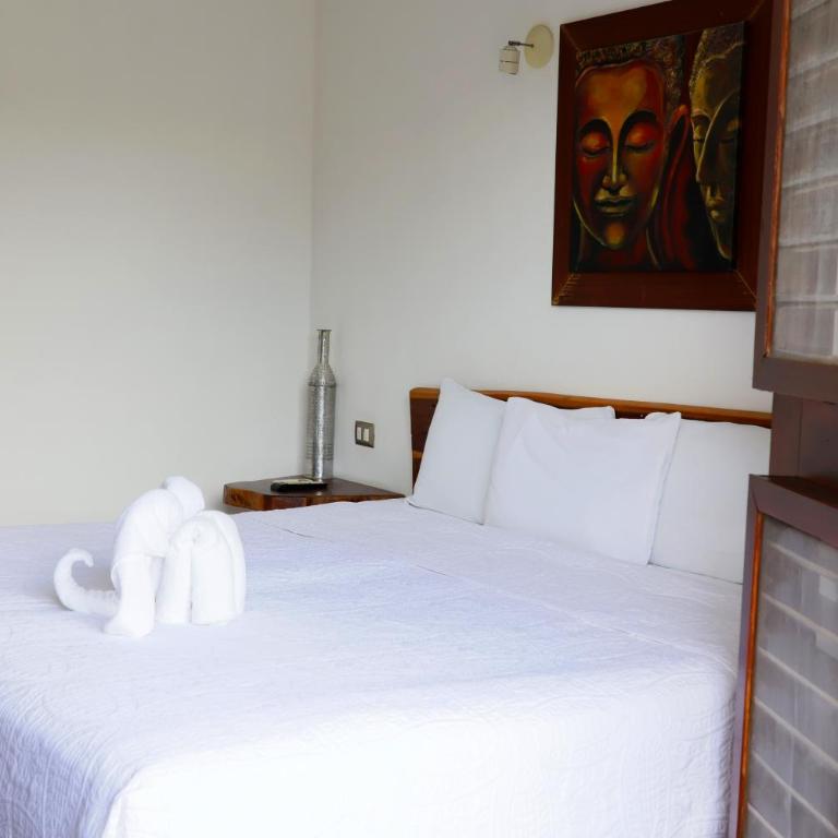Hotel Maria Maria - Habitación Doble - 7