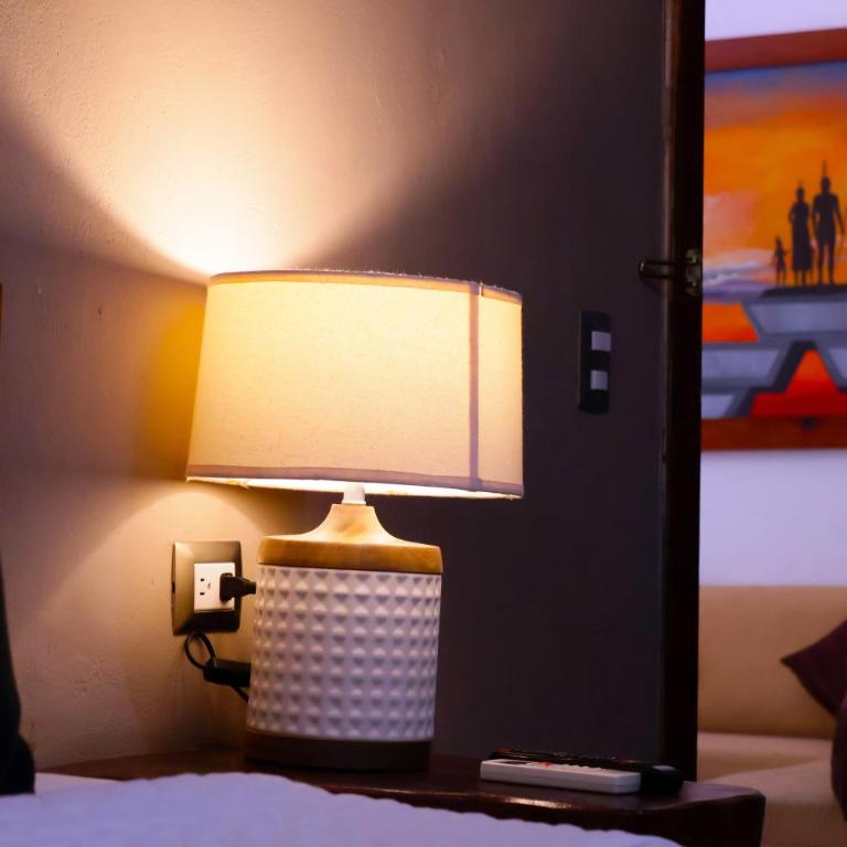 Hotel Maria Maria - Suite Deluxe - 7