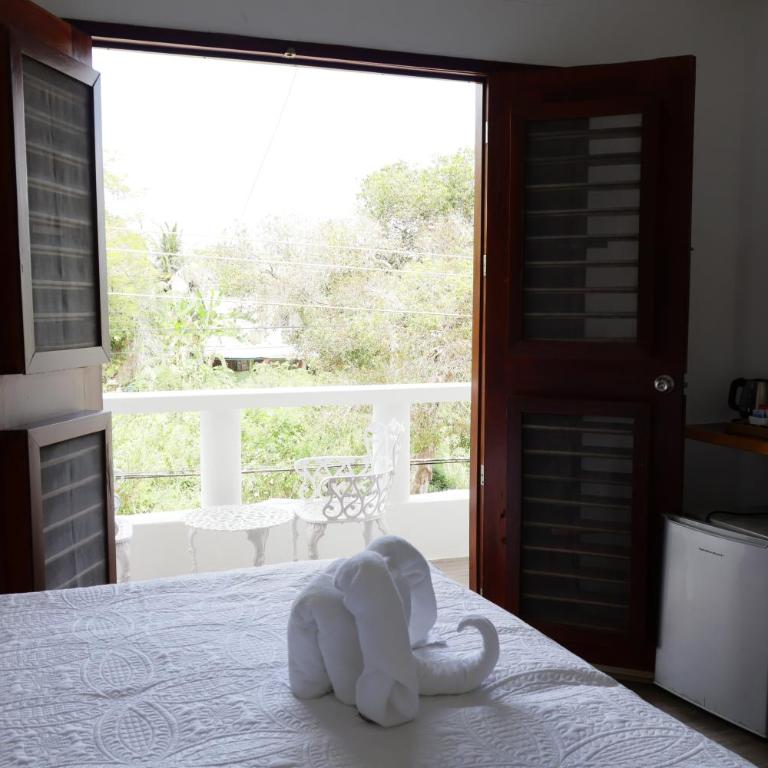 Hotel Maria Maria - Habitación Doble - 9