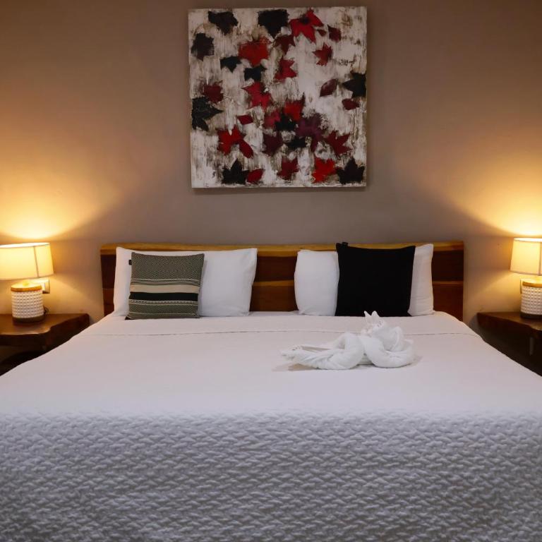 Hotel Maria Maria - Suite Deluxe - 2