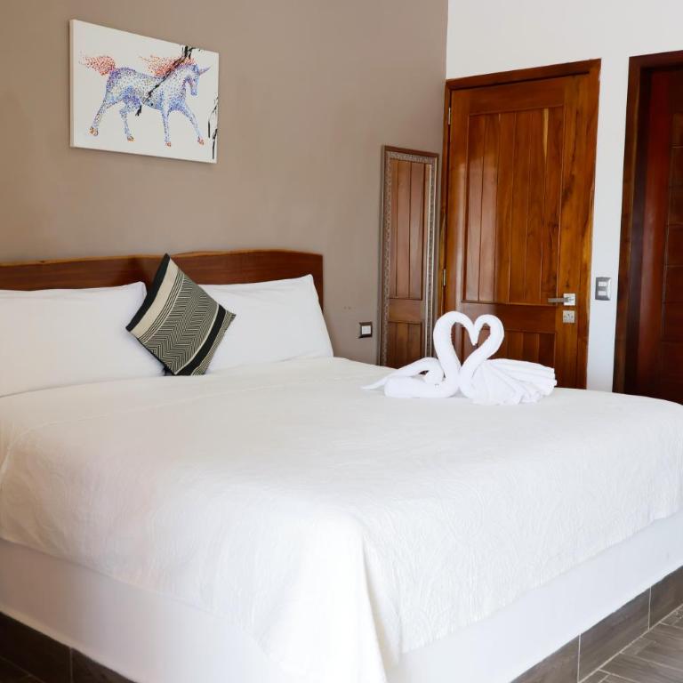 Hotel Maria Maria - Suite - 4