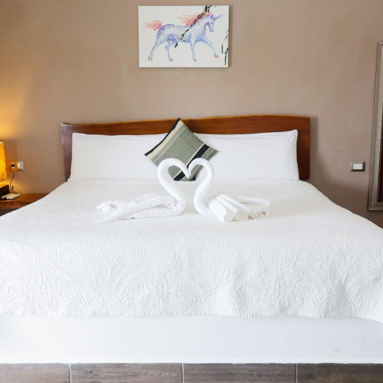 Hotel Maria Maria - Suite - 5