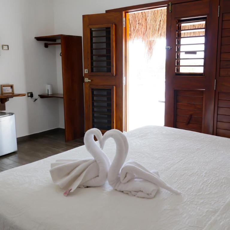 Hotel Maria Maria - Suite - 7
