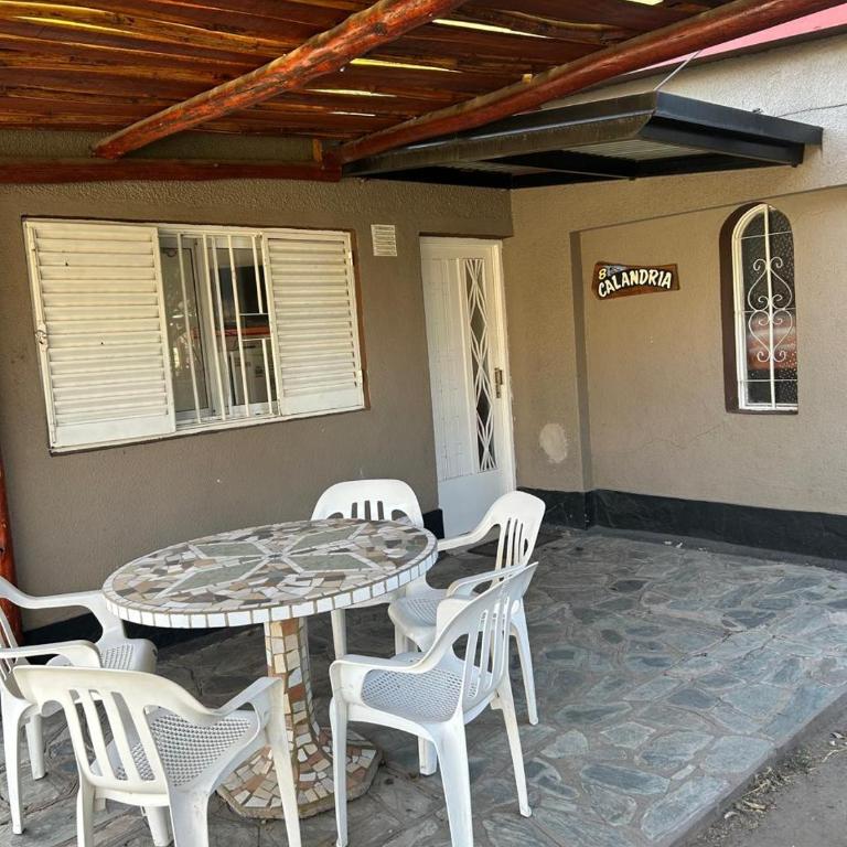Piscoyaku Apart - Apartamento - Planta baja - 11