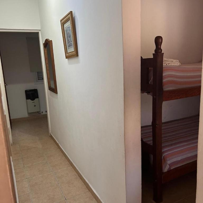 Piscoyaku Apart - Apartamento - Planta baja - 3