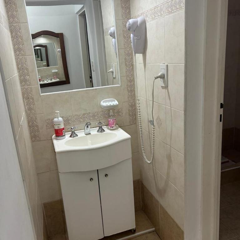 Piscoyaku Apart - Apartamento - Planta baja - 2