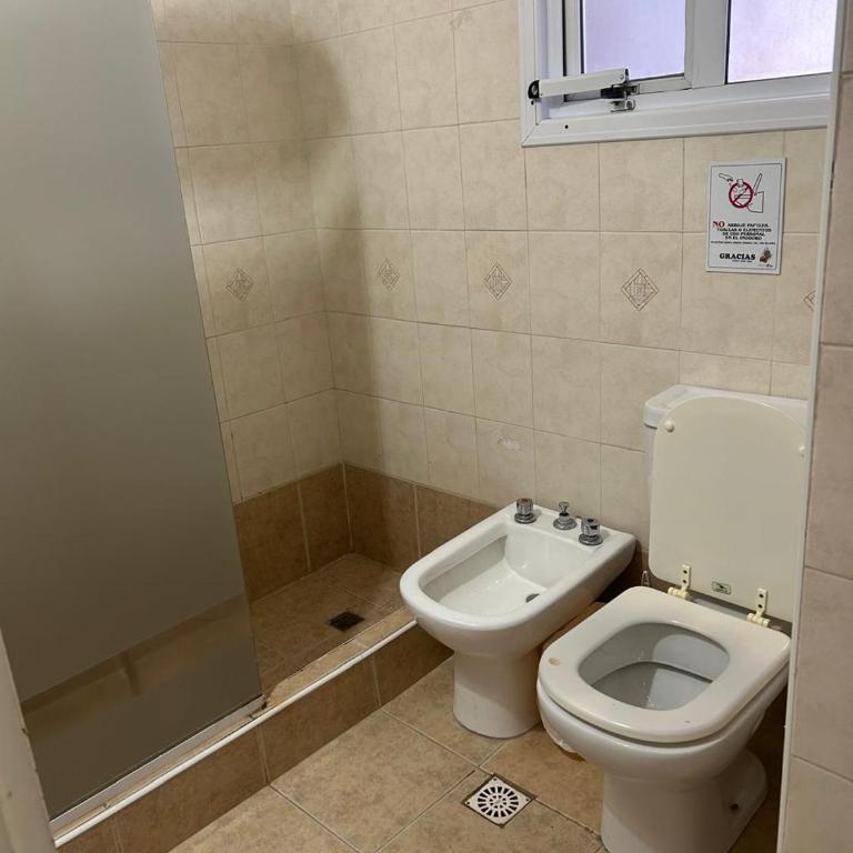 Piscoyaku Apart - Apartamento - Planta baja - 1