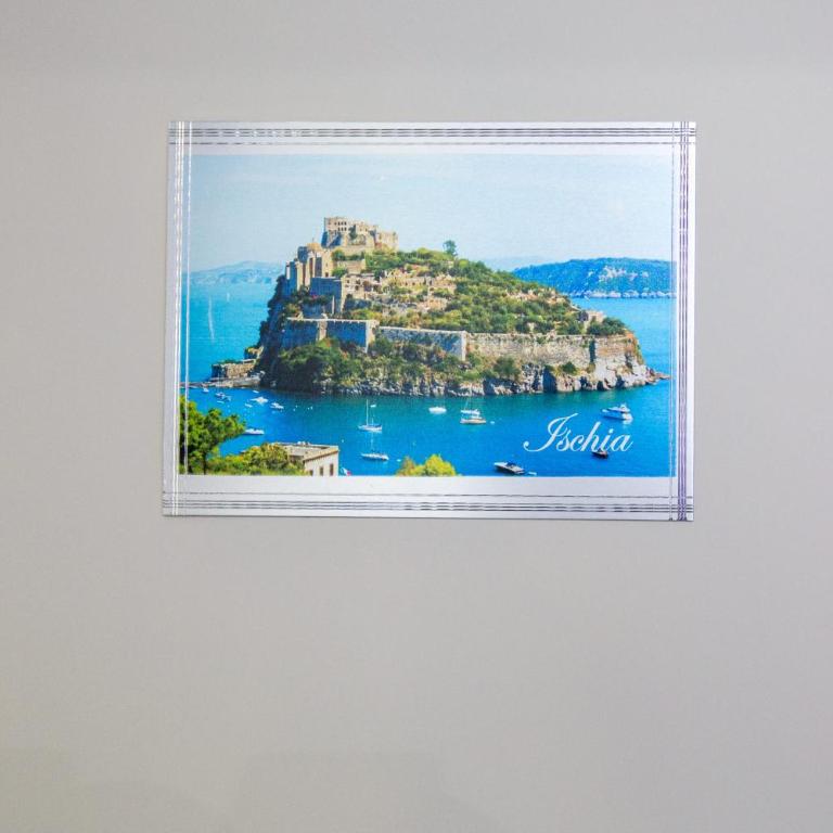 Palazzo Aranci Sorrento Coast - Camera Deluxe - 19