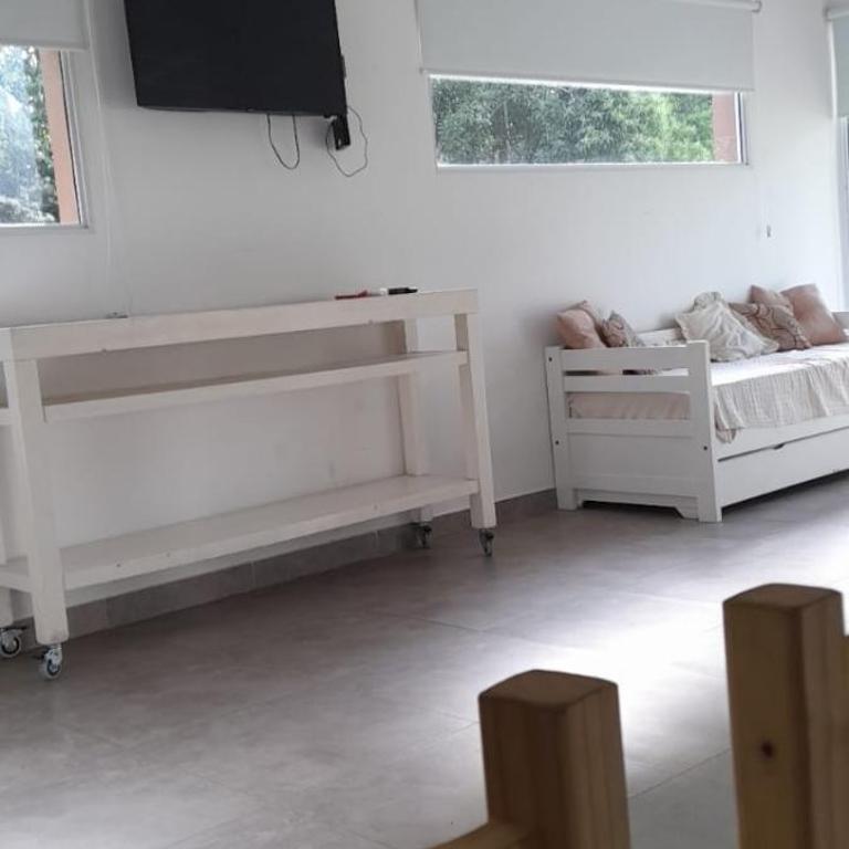 QUINTA CERRO LARGO Olavarria - Casa con 1 dormitorio - 2