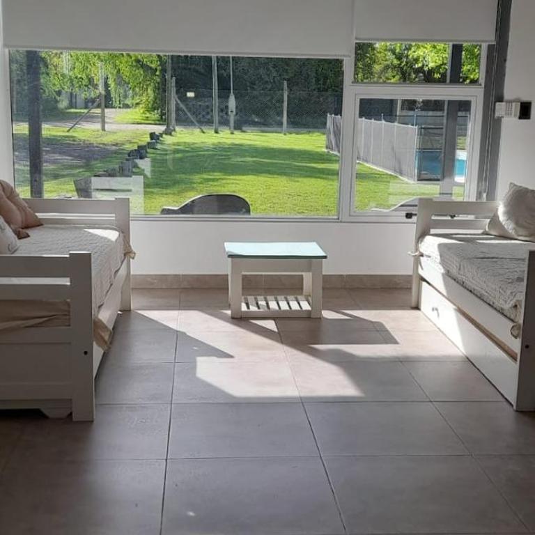 QUINTA CERRO LARGO Olavarria - Casa con 1 dormitorio - 3