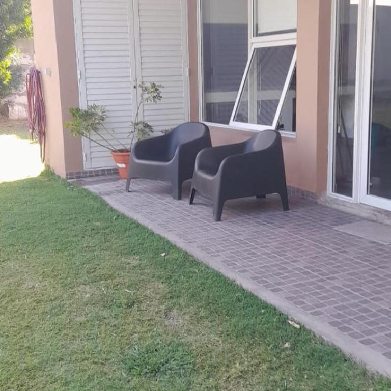 QUINTA CERRO LARGO Olavarria - Casa con 1 dormitorio - 4
