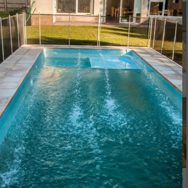 QUINTA CERRO LARGO Olavarria - Casa con 1 dormitorio - 5