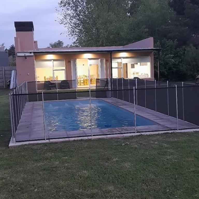 QUINTA CERRO LARGO Olavarria - Casa con 1 dormitorio - 8