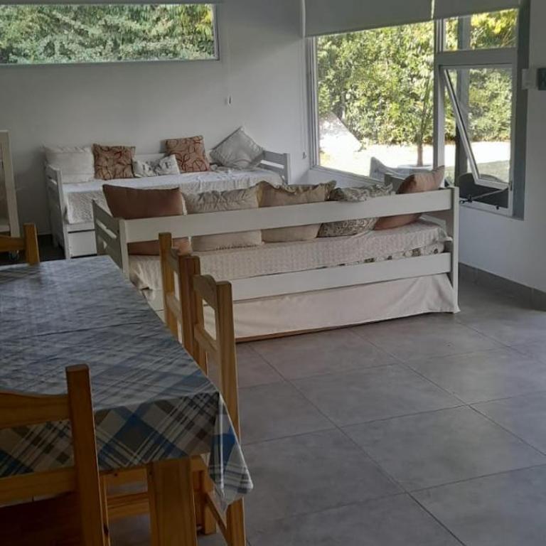 QUINTA CERRO LARGO Olavarria - Casa con 1 dormitorio - 13