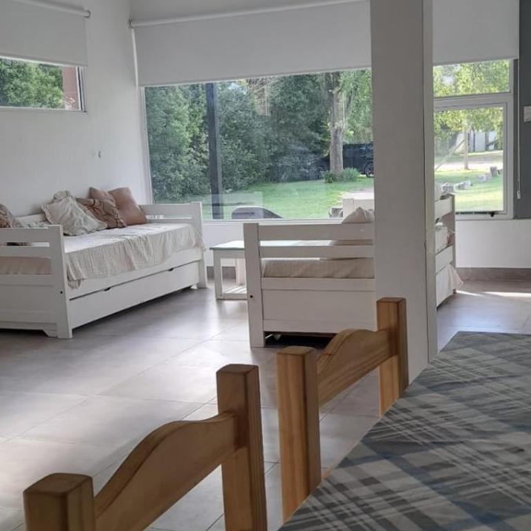 QUINTA CERRO LARGO Olavarria - Casa con 1 dormitorio - 14