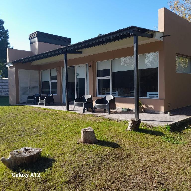 QUINTA CERRO LARGO Olavarria - Casa con 1 dormitorio - 16