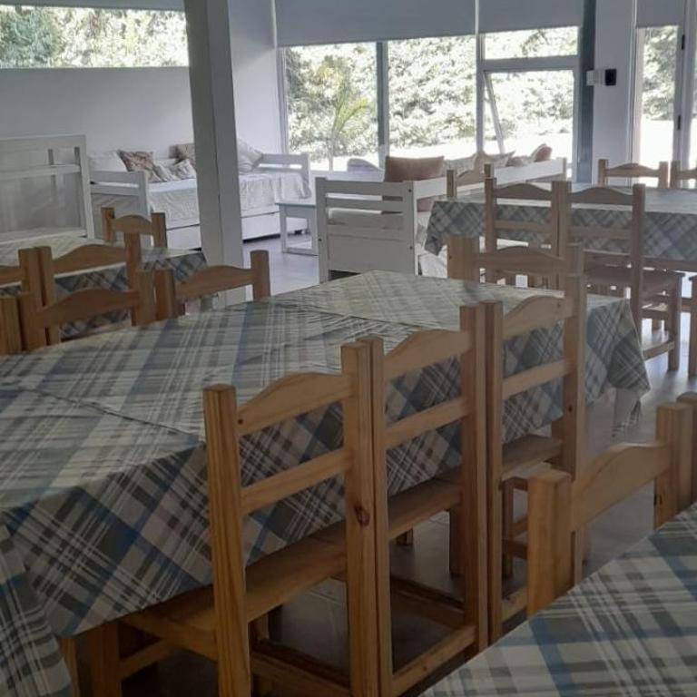 QUINTA CERRO LARGO Olavarria - Casa con 1 dormitorio - 17