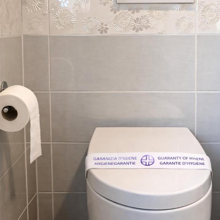 Elegant Flat near Fiera - Free WiFi Check-in 24-7 - Appartamento con 3 Camere da Letto - 7