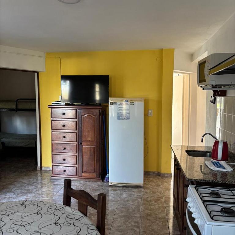 Piscoyaku Apart - Apartamento Clásico - 7