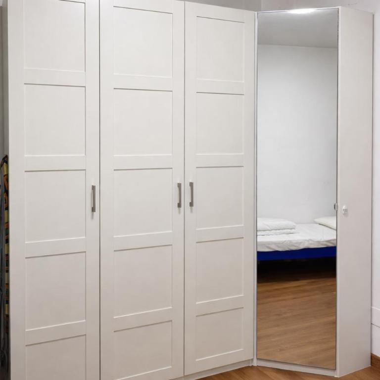 Elegant Flat near Fiera - Free WiFi Check-in 24-7 - Appartamento con 3 Camere da Letto - 23
