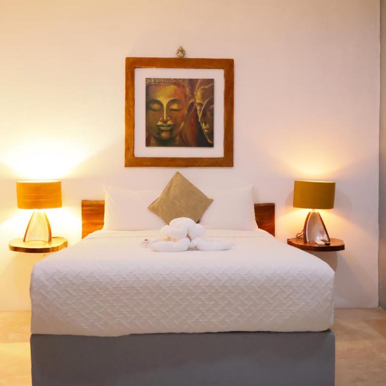 Hotel Maria Maria - Habitación Doble - 4