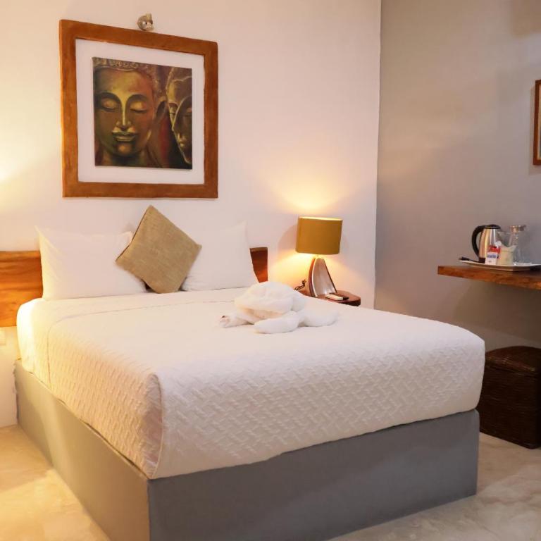 Hotel Maria Maria - Habitación Doble - 5