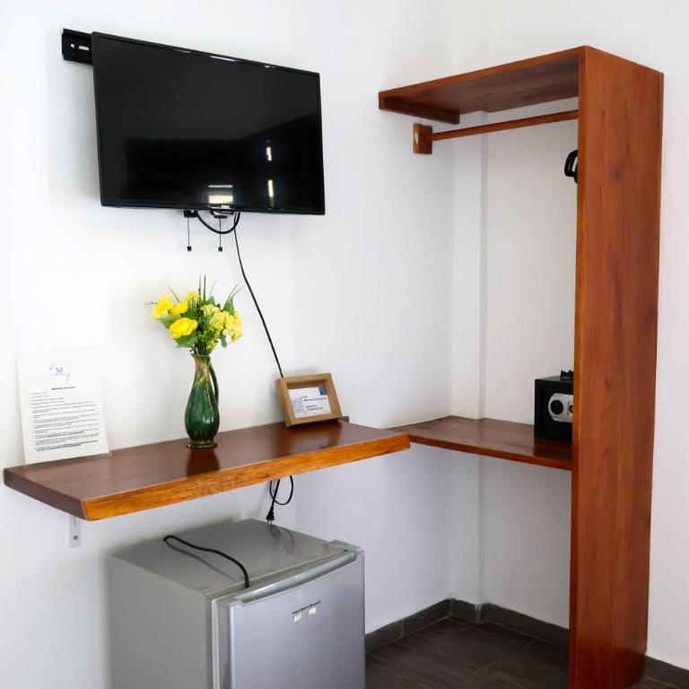 Hotel Maria Maria - Habitación Doble - 2 camas - 9