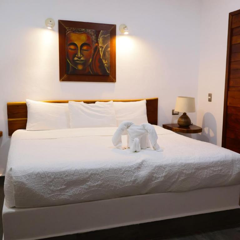 Hotel Maria Maria - Habitación Doble - 13