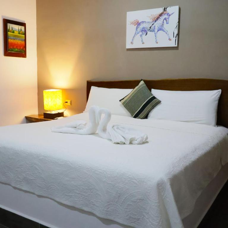Hotel Maria Maria - Suite - 8