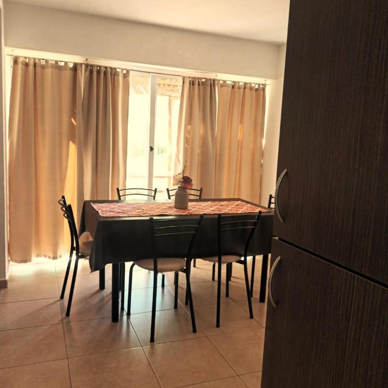 La Agustina Complejo Apart - Apartamento de 1 dormitorio - 27